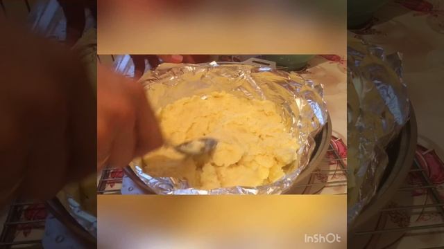 ЗАПЕКАНКА( с фаршем) смотреть онлайн