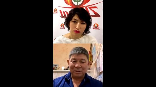 Почему муж пьет или гуляет Жанат Кожамжаров.mp4 смотреть онлайн