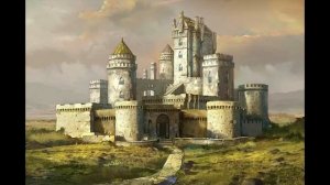 Средневековая музыка — Шотландская волынка / Medieval Music-Scottish Bagpipes