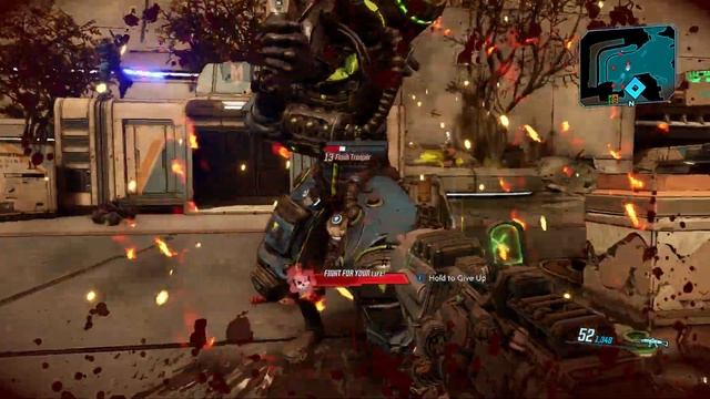 Borderlands 3 - SpawnAwesomeItems :) смотреть онлайн