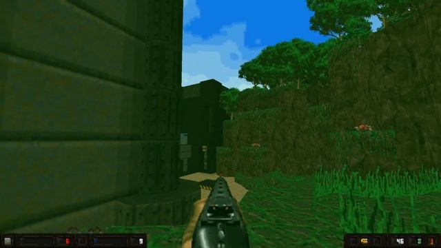 Blood 'n Brain Digital - Doom - E5 - Paradise - M2 - Acid Jungle! смотреть онлайн