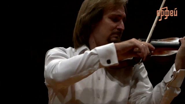 Генрик Венявский. Легенда. Сергей и Маргарита Поспеловы. смотреть онлайн