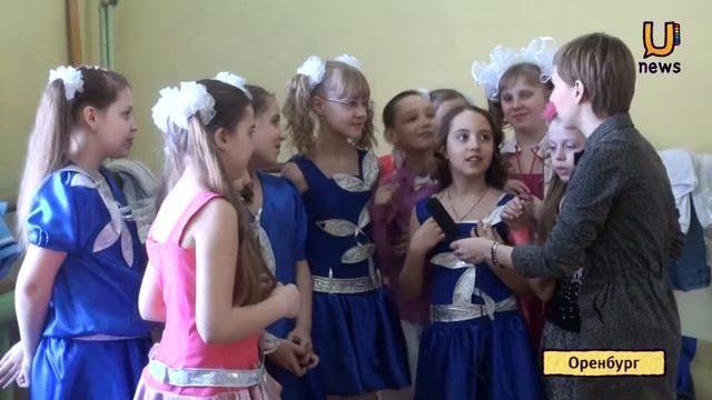 Фестиваль "Джаз-Пикколо" в Оренбурге смотреть онлайн