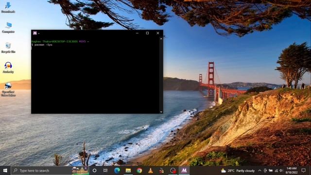 How to Download and Install VS Code and MinGW Compiler | #Download #VisualStudioCode #MinGW #GCC смотреть онлайн