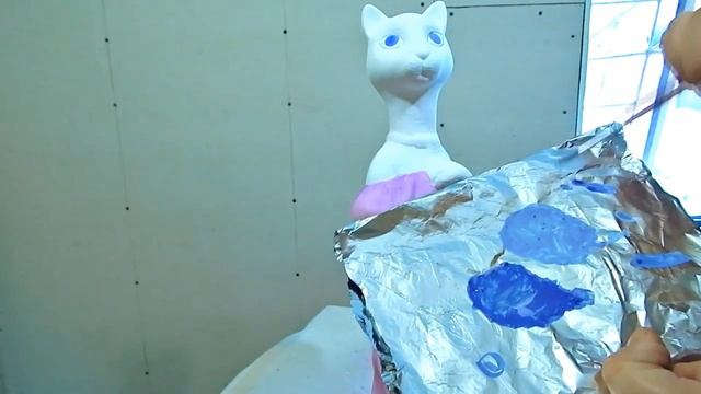 Продолжаем рисовать глазки 7 смотреть онлайн