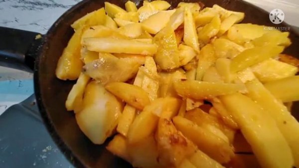 что приготовить на обед