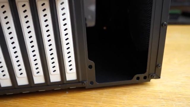HTPC/Gaming PC Build : Fractal Node 605 Unboxing смотреть онлайн