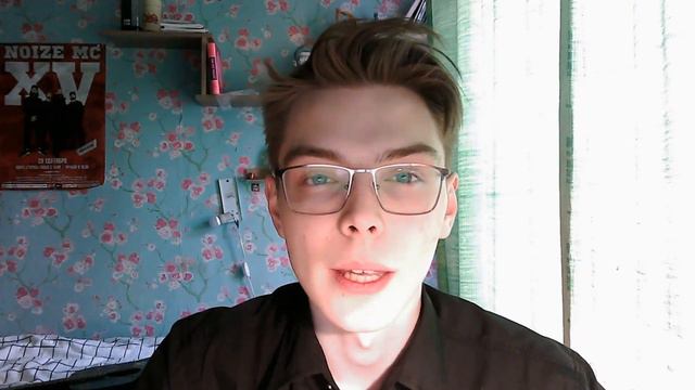 Ю. Левитанский. "Ну что с того, что я там был" смотреть онлайн