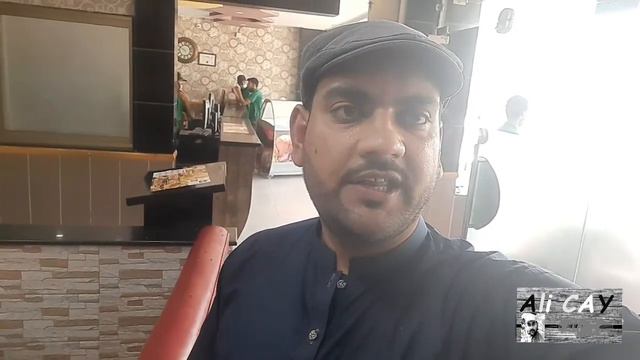 Cheezious Pizza & Refreshment Centre Rawalpindi #food_Corner #pizza #Andrasy смотреть онлайн