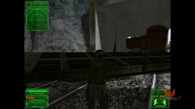 U.S. Special Forces: Team Factor [GAMEPLAY] - PC смотреть онлайн