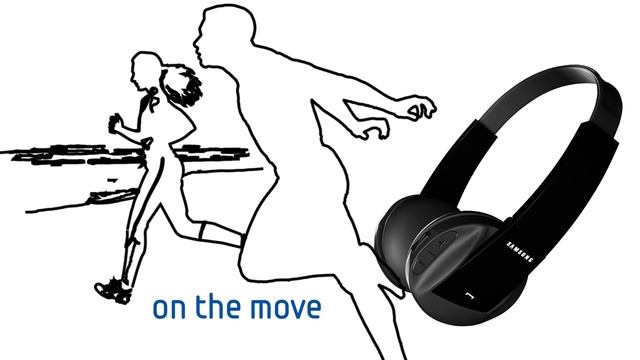 [ HS6000 ] Introducing the Samsung HS6000 Bluetooth Stereo Headset смотреть онлайн