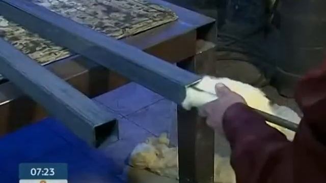 Входная Дверь 