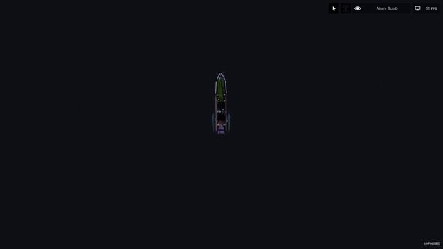 ppg intercontinental ballistic missile (Rocket "Frog4") смотреть онлайн