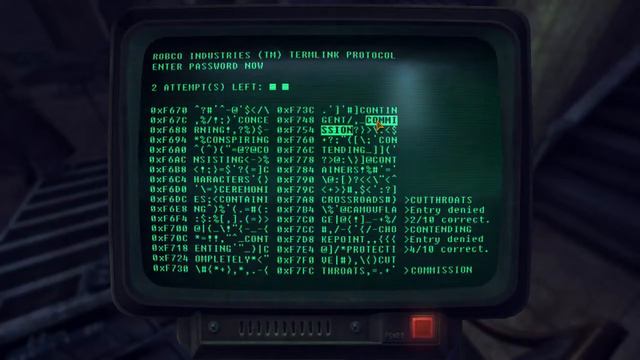 Let's Play Fallout New Vegas [Super Modded] - Part 23 смотреть онлайн