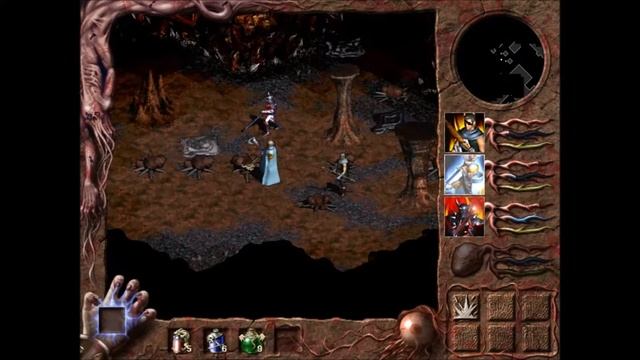 The Broken Land (чёртовы новые монстры) прохождение часть 10 смотреть онлайн