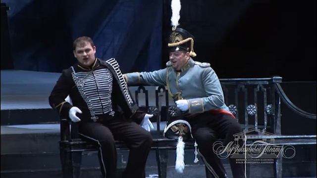 Зараев Пиковая дама смотреть онлайн