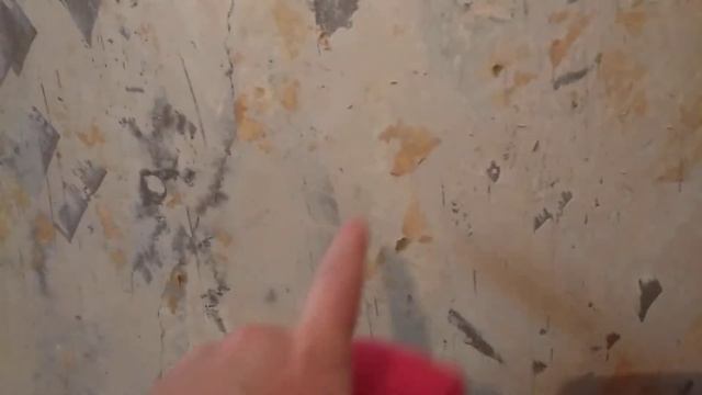 КАК СНЯТЬ ОСТАТКИ ОБОЕВ ПОЛНОСТЬЮ. смотреть онлайн