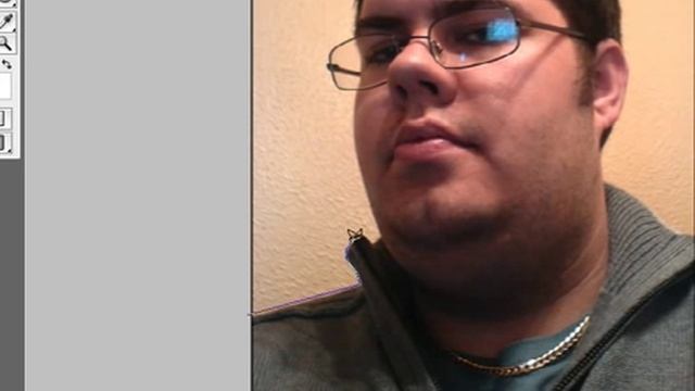 Photoshop Polygonal Lasso Tool смотреть онлайн