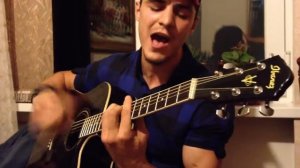 Амирхан Масаев небо