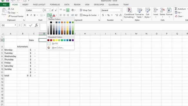 How to leave Unlock Cells in a Protected Sheet in Excel смотреть онлайн