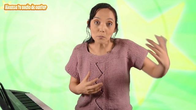 ➡️Como aprender a cantar bien con UN SOLO EJERCICIO ? CECI SUAREZ Clases de Canto смотреть онлайн