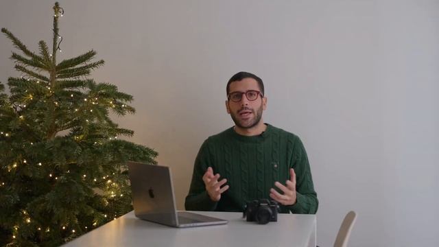 Fujifilm X-T30 II: il mio nuovo BEST BUY! смотреть онлайн