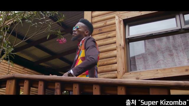 [Kizomba Music Vedio] P-Lam Mariposa - Grato Por Te Ter (Official Video) смотреть онлайн