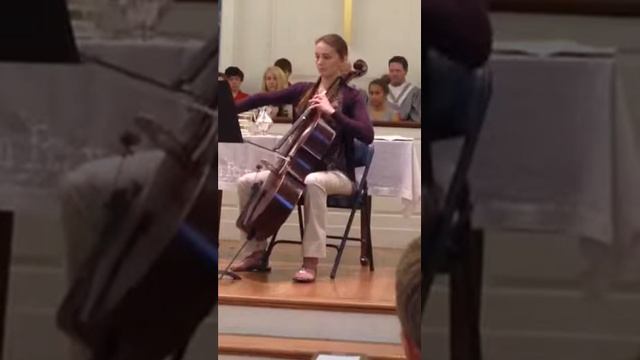 Songs My Mother Taught Me. Dvorak смотреть онлайн