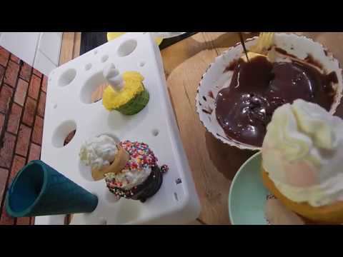 Домашняя шоколадная паста "Cъешь меня". Рецепт. Шоколадный крем. Сhocolate paste смотреть онлайн