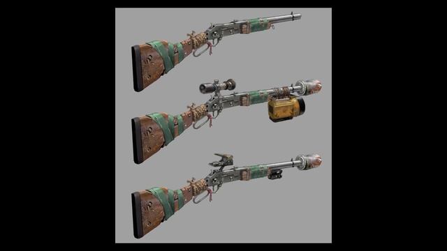 Alpha 20 - NEW HD Weapons - Dev Stream #1 ! 7 Days To Die ✔️ смотреть онлайн