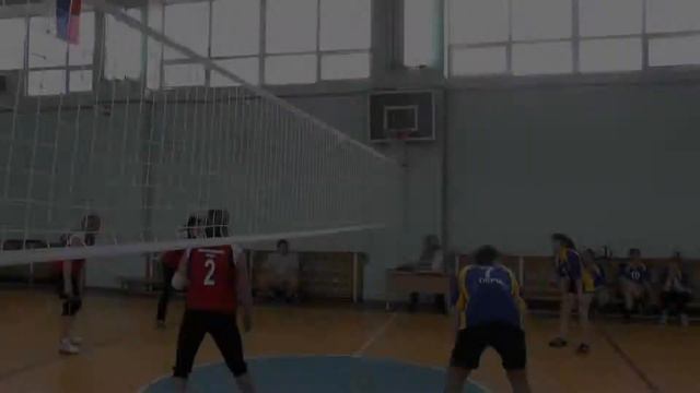 Волейбол смотреть онлайн