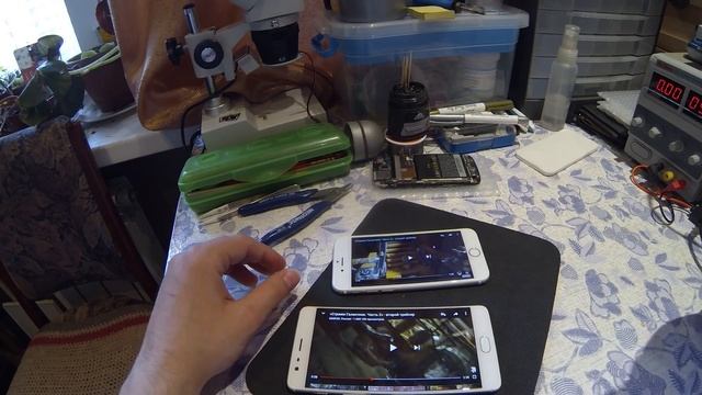 OnePLus 3T анбоксинг и первое впечатление смотреть онлайн