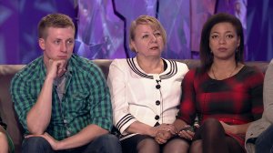 ДОМ-2 Город любви 3801 день Вечерний эфир (06.10.2014)