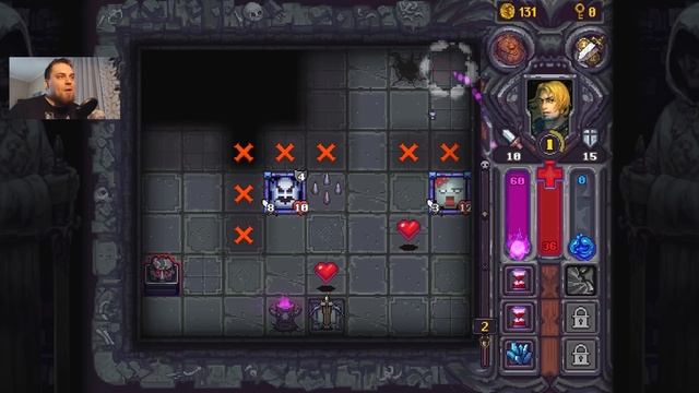 RuneStone Keeper - luźne gadki / wrażenia / gameplay смотреть онлайн