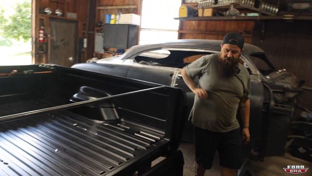 How to Build a 1973-79 F-Series Bed from @autometaldirect смотреть онлайн