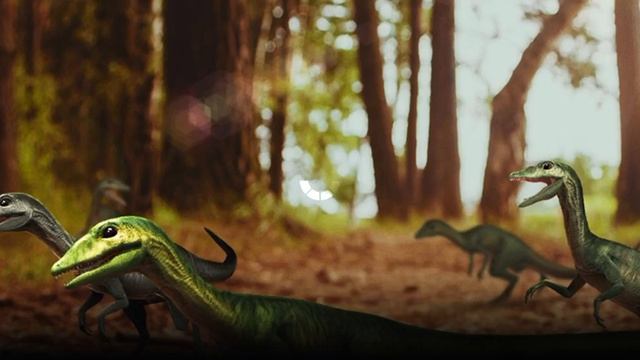 Rex Rumble (Part 1/2) | Jurassic World The Game смотреть онлайн