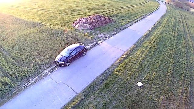 Honda Civic 8g 1,8 VTEC (Hexo+) смотреть онлайн