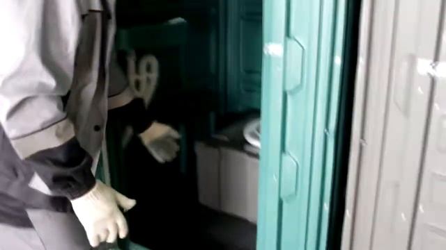 Обзор Туалетных кабин "ЕвроКомфорт" смотреть онлайн
