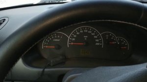 Причина почему машина не заводится в мороз - замерзший блок управления двигателем (ЭБУ)