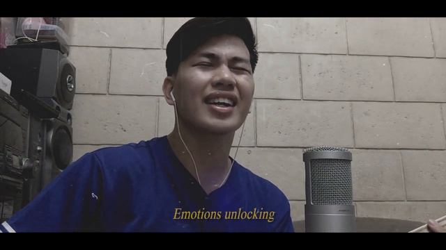 I Love You 3000 - Stephanie Poetri | cover by Echo Dominguez (Filipino) смотреть онлайн