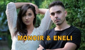 MONOIR & ENELI : «3 to 1»   2020