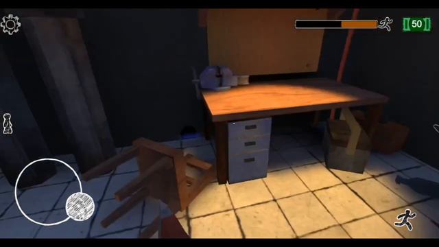 CAT FRED EVIL PET / YOMON MUSHUK / UZBEKCHA LETSPLAY #1