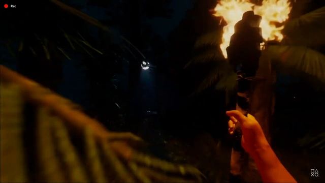 игра под названием Stranded Deep трельер смотреть онлайн