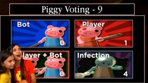 ВСЕ СЕКРЕТЫ ПИГГИ 100 ! Прохожу сквозь стены / ROBLOX PIGGY 10 chapter от Валеришка