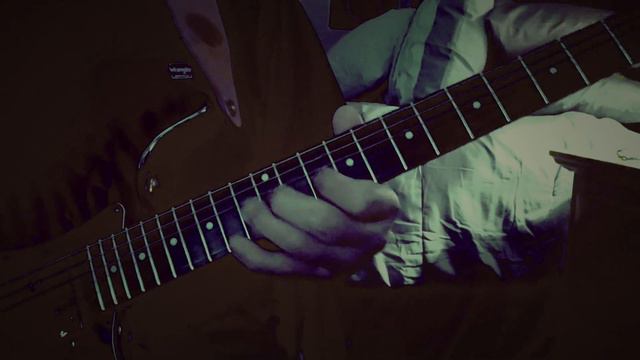 Recorded Using The McRocklin Dsp-plug in and Dunlop crybaby, schecter traditional pro смотреть онлайн
