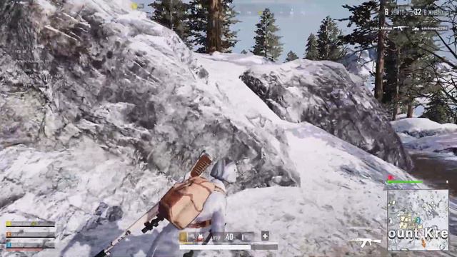 PUBG LITE ВИКЕНДИ ТОП 1_17 КИЛ смотреть онлайн