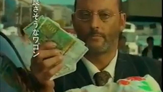 honda orthia ad смотреть онлайн