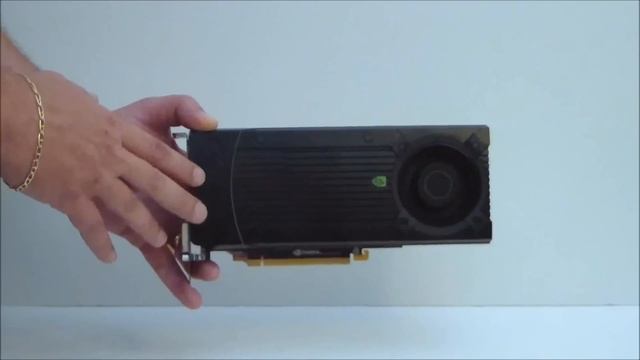 NVIDIA GeForce GTX 670 Unboxing and Overview смотреть онлайн