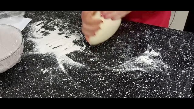 Рецепты теста и выпечки