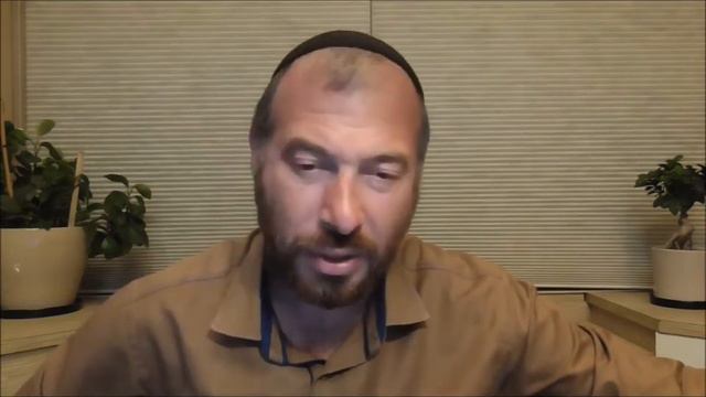 ДНЕВНИК КАББАЛИСТА - РАБАШ - О СИЛЕ МЫСЛИ смотреть онлайн